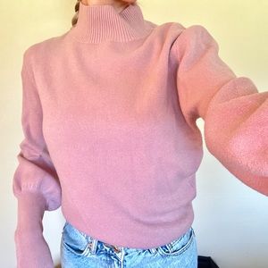 FASHION NOVA SWEATER